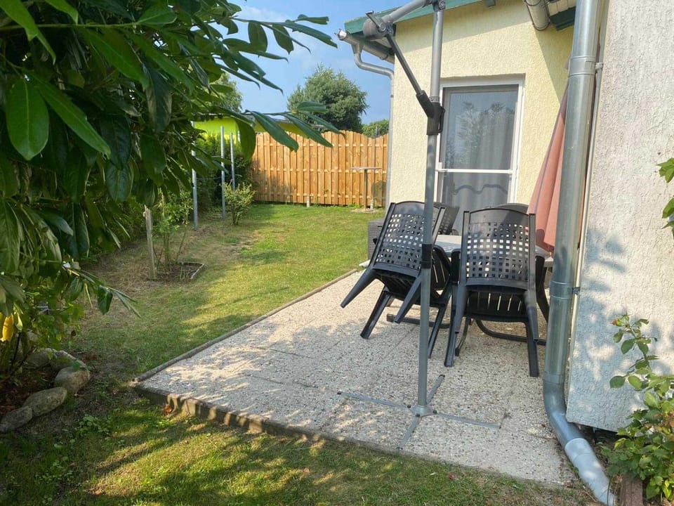 Casa Petra Prause GM 69654 House in Müritz