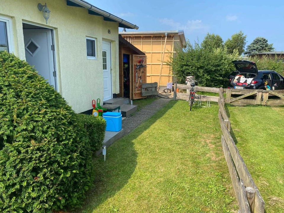 Casa Petra Prause GM 69654 House in Müritz