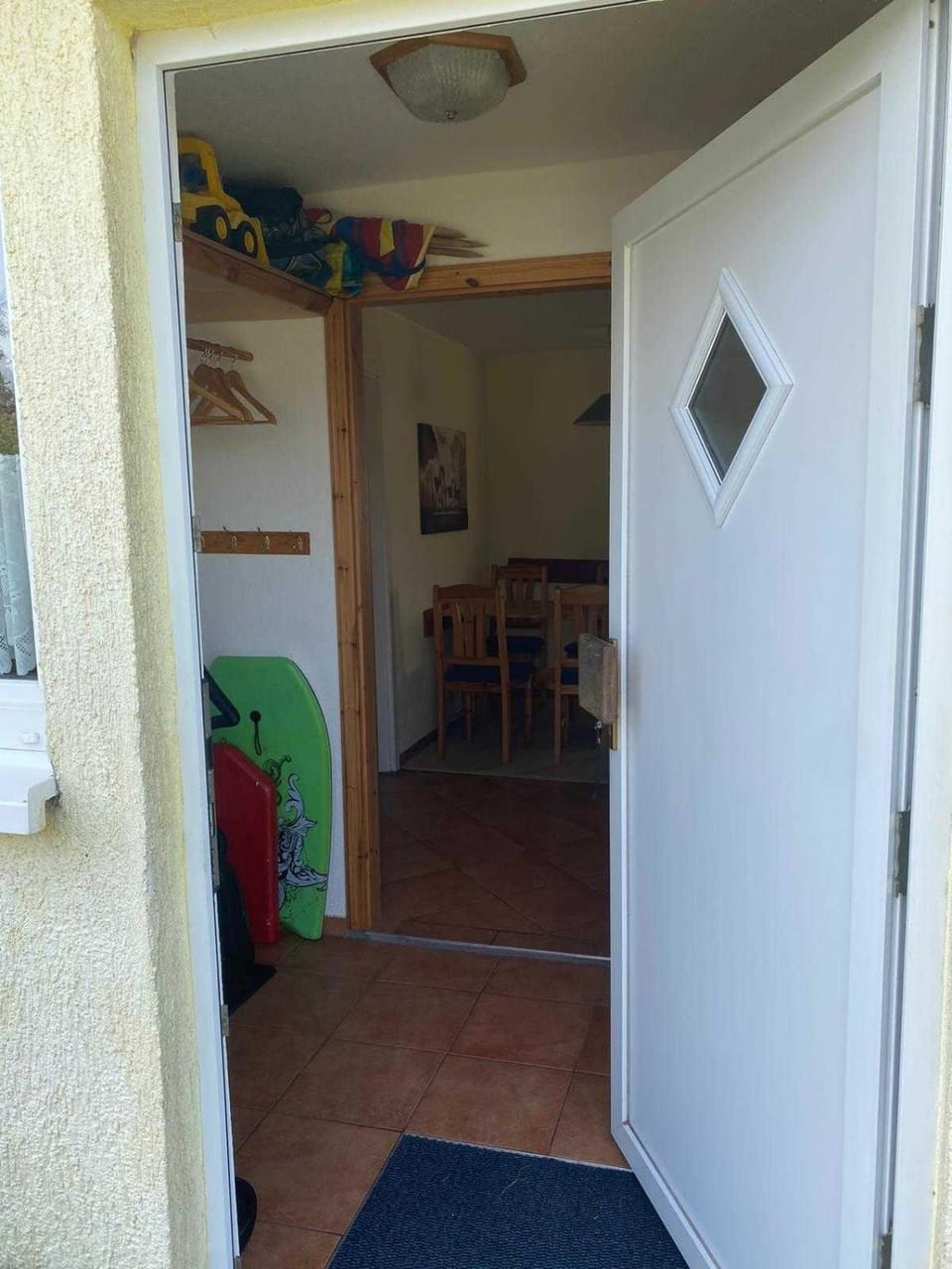 Casa Petra Prause GM 69654 House in Müritz