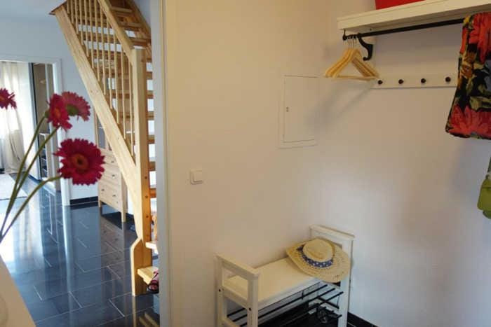 Ferienwohnung 7 Kern Wolke 7 - GM 69469 Apartment in Graal-Müritz
