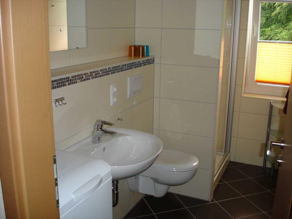 Ferienwohnung Friedhofsweg, Haberland Apartment in Müritz