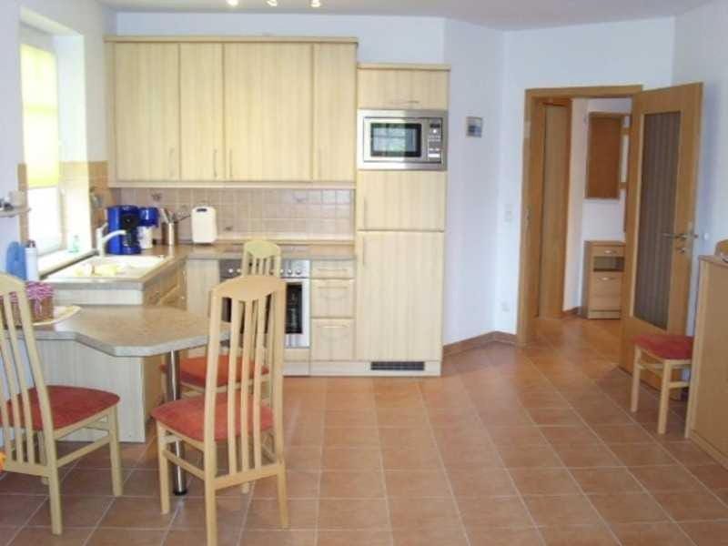 FeWo Furch Kastanien GM 69256 Apartment in Graal-Müritz