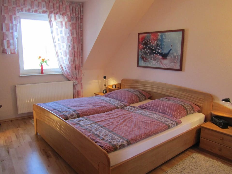 Maisonette-Ferienwohnung in Graal-Müritz Lange Apartment in Graal-Müritz
