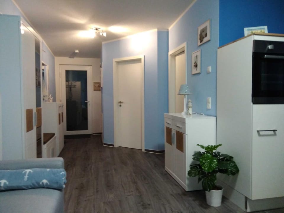 Küstenoase - Wilke GM 69934 Apartment in Graal-Müritz