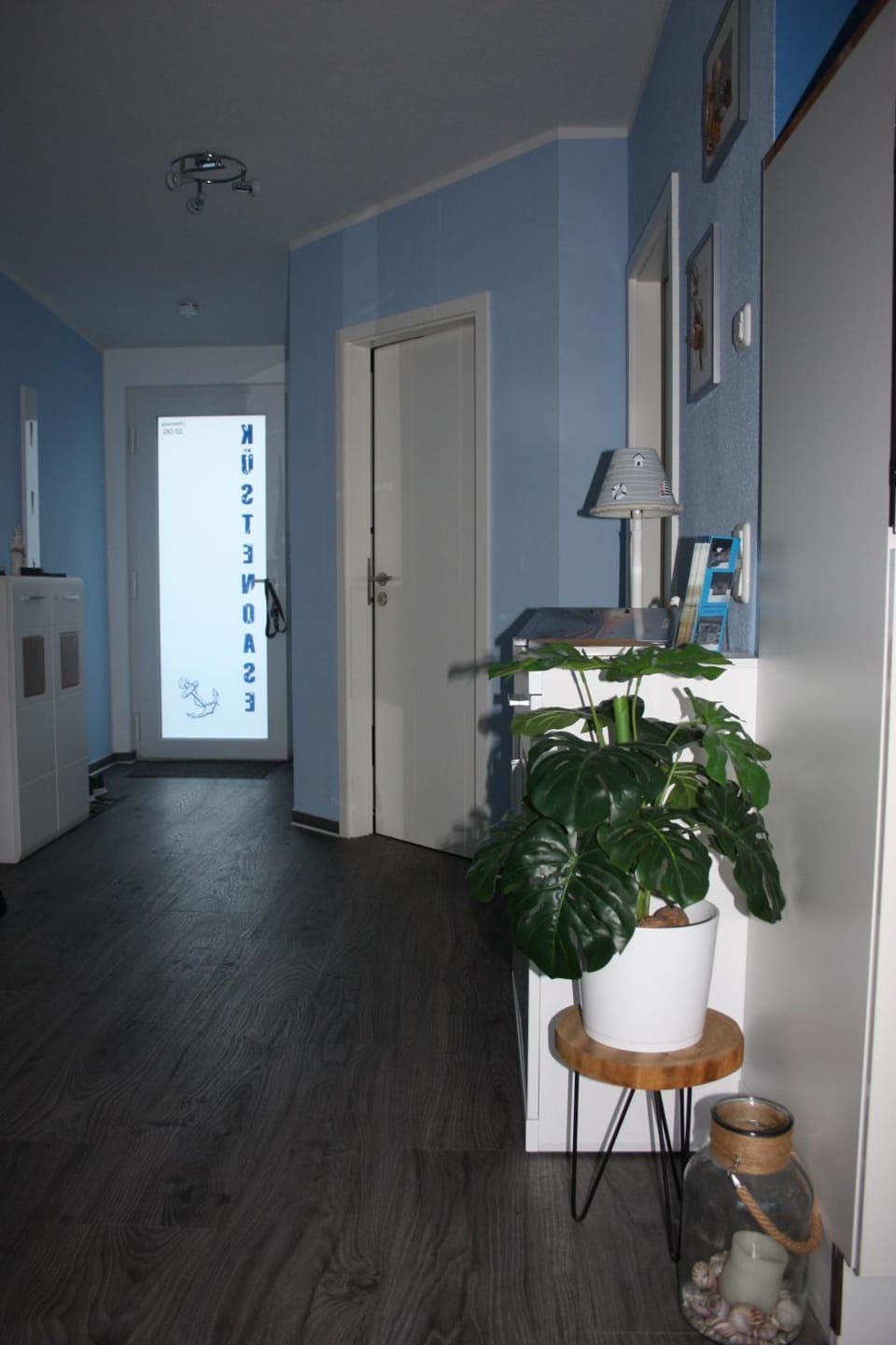Küstenoase - Wilke GM 69934 Apartment in Graal-Müritz