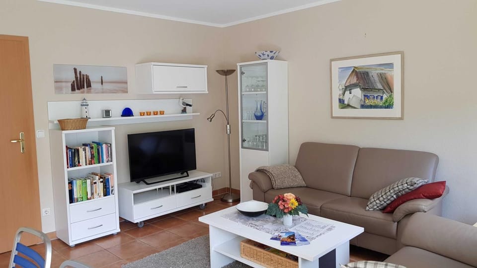 Ferienwohnung Spilgies GM 69756 Apartment in Müritz