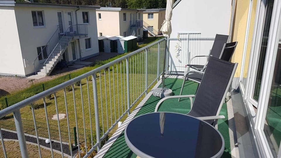 Fewo Kugelfisch GM 69877 Apartment in Graal-Müritz