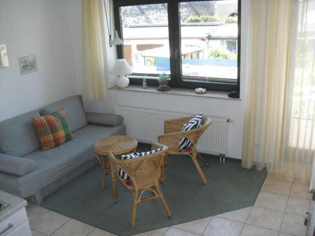 FeWo Beulig-Tietz GM 69105 Apartment in Graal-Müritz
