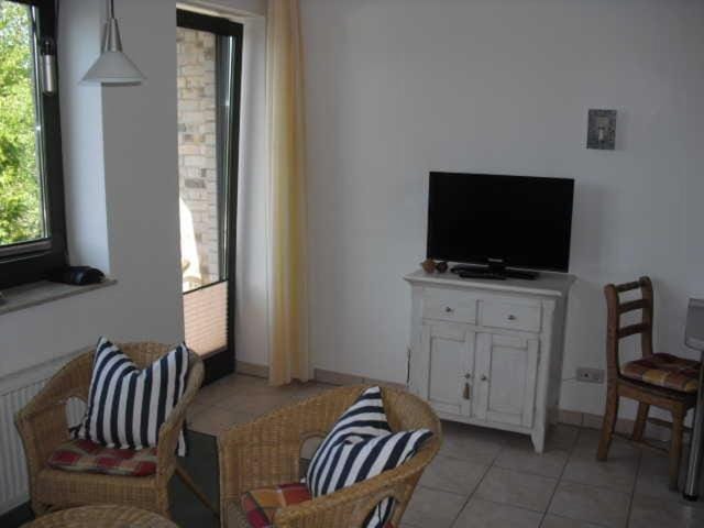 FeWo Beulig-Tietz GM 69105 Apartment in Graal-Müritz