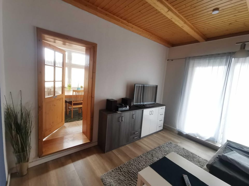 Fewo Backboard Apartment in Graal-Müritz