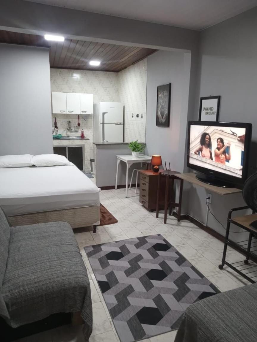 lindo apartamento terreo Apartment in Rio de Janeiro