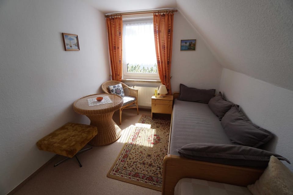 FeWo Thiel GM 69858 Apartment in Graal-Müritz