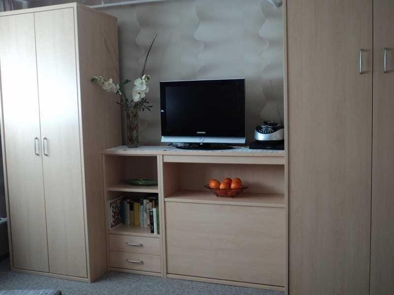 FeWo Weber GM 69911 Apartment in Graal-Müritz