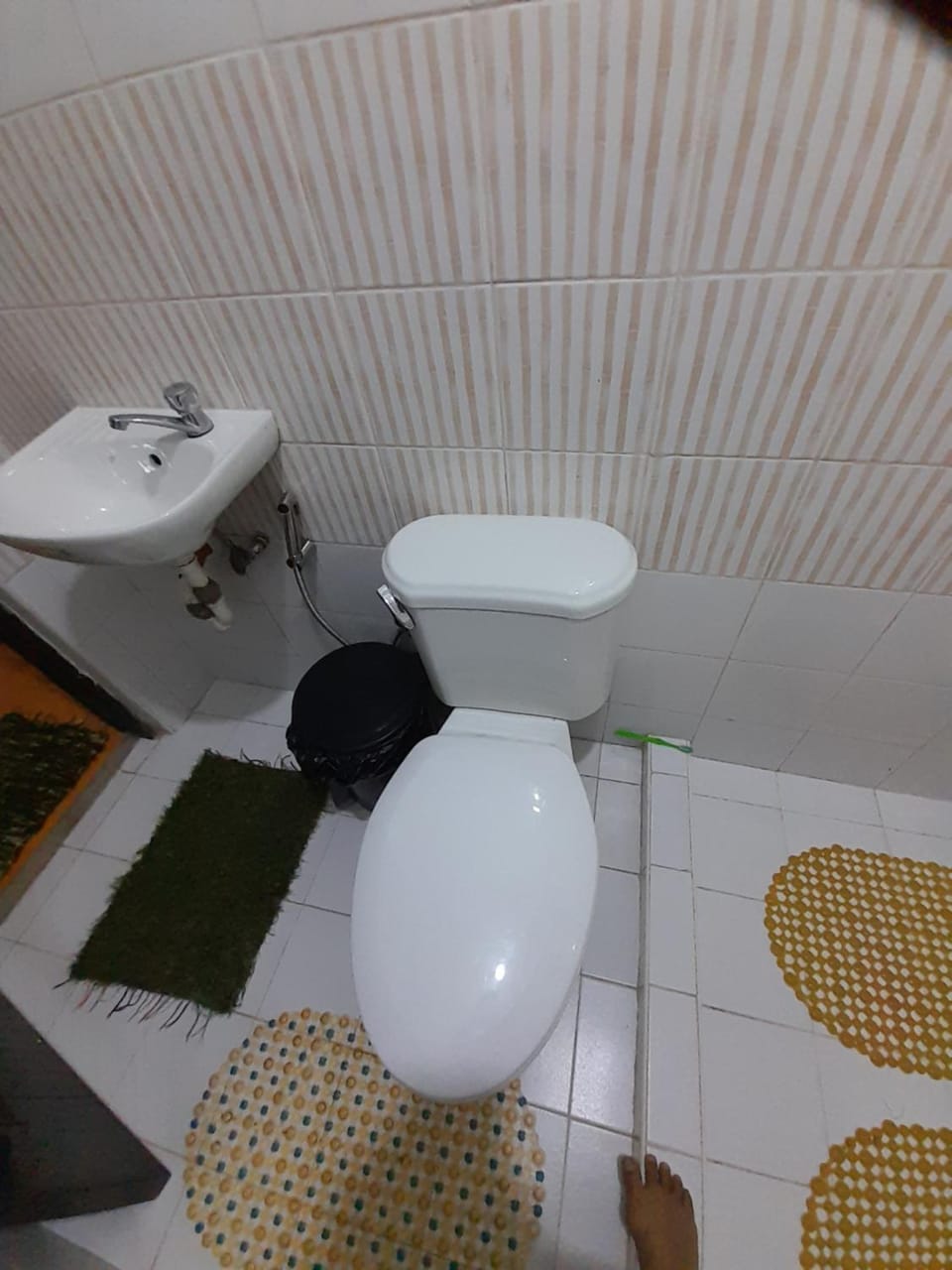Mountain Fog Transient House Apartment in Baguio