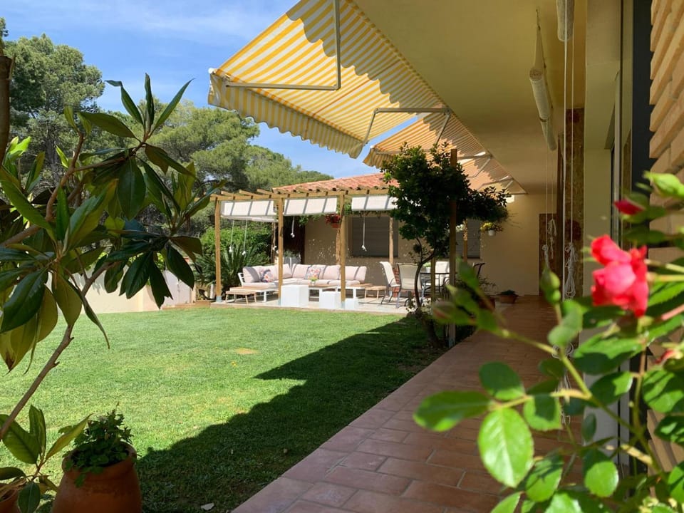 Villa Canratxa House in L'Escala