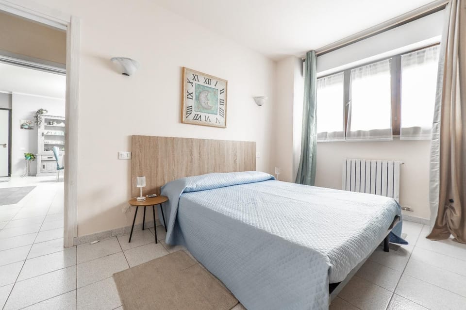 Residence Milly San Siro - Rho Fiera Apartment in Milan
