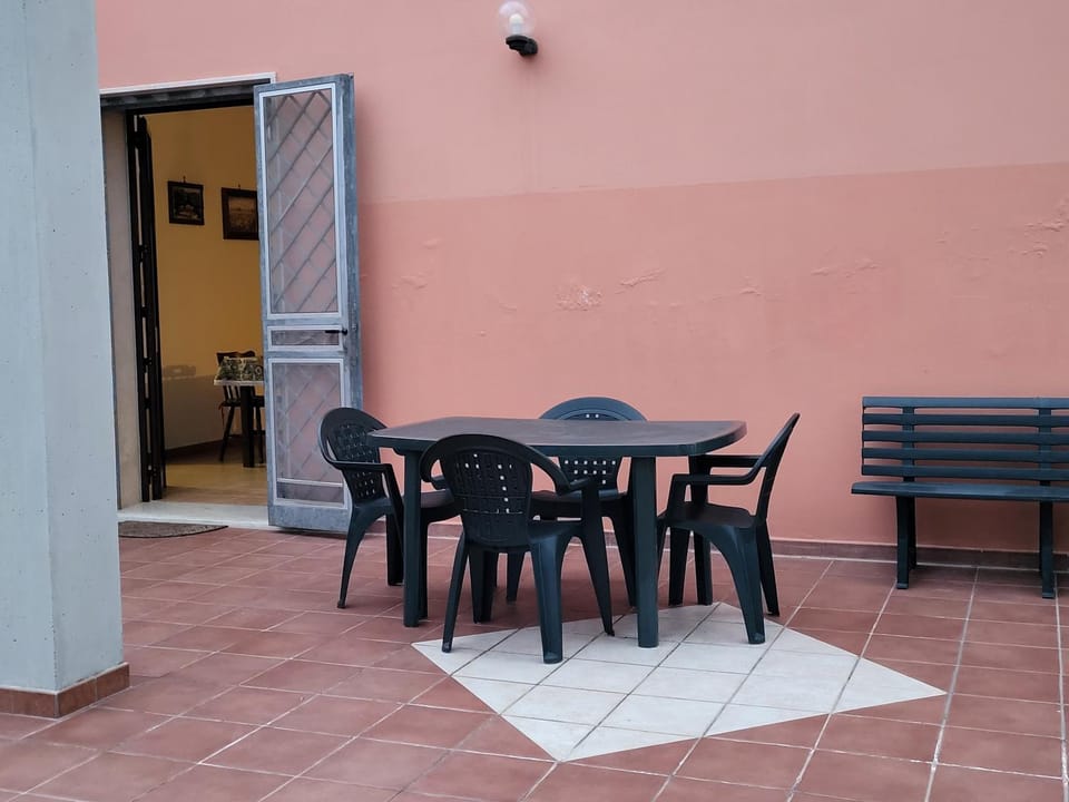 Villa degli Ulivi House in Apulia
