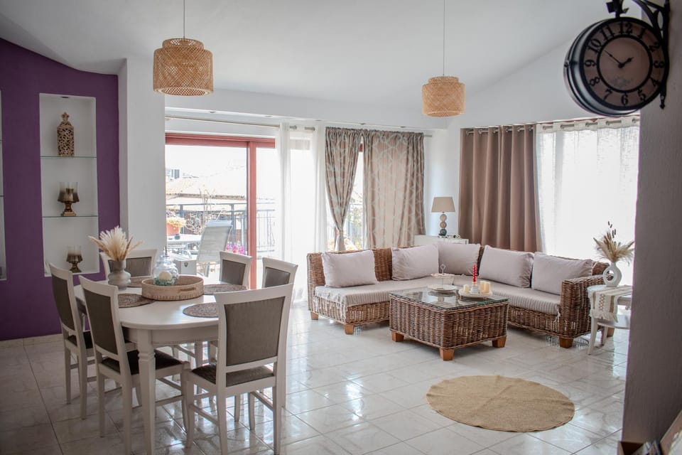 Christina's Home Apartment in Skiathos