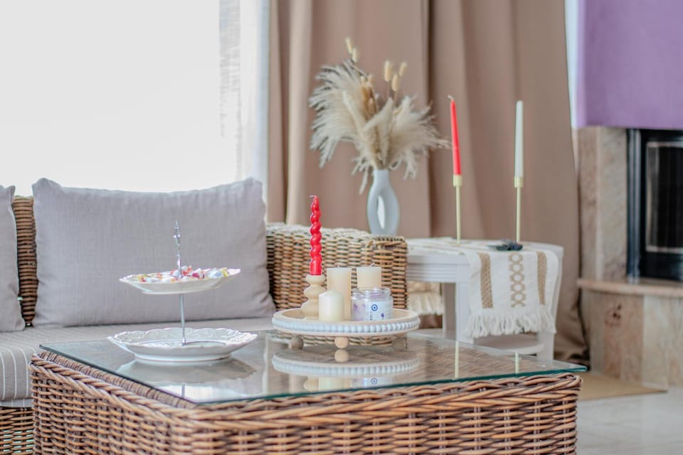 Christina's Home Apartment in Skiathos