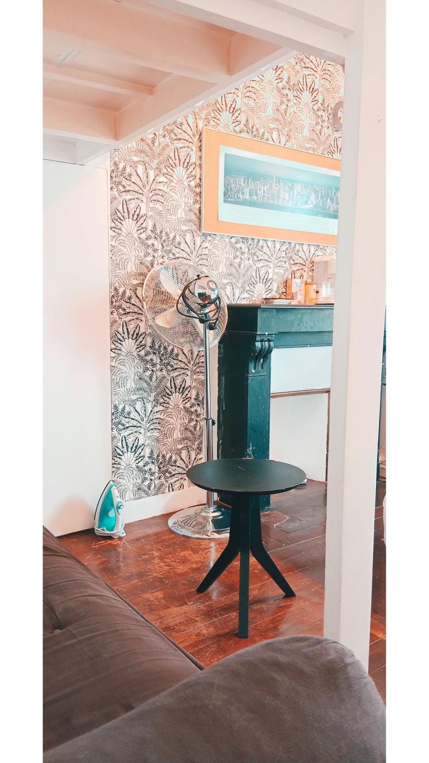 Location en plein cœur de Paris N°21 Apartment in Paris