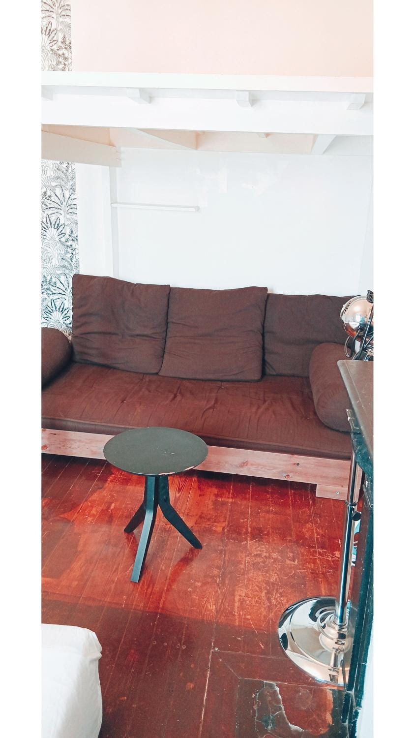 Location en plein cœur de Paris N°21 Apartment in Paris