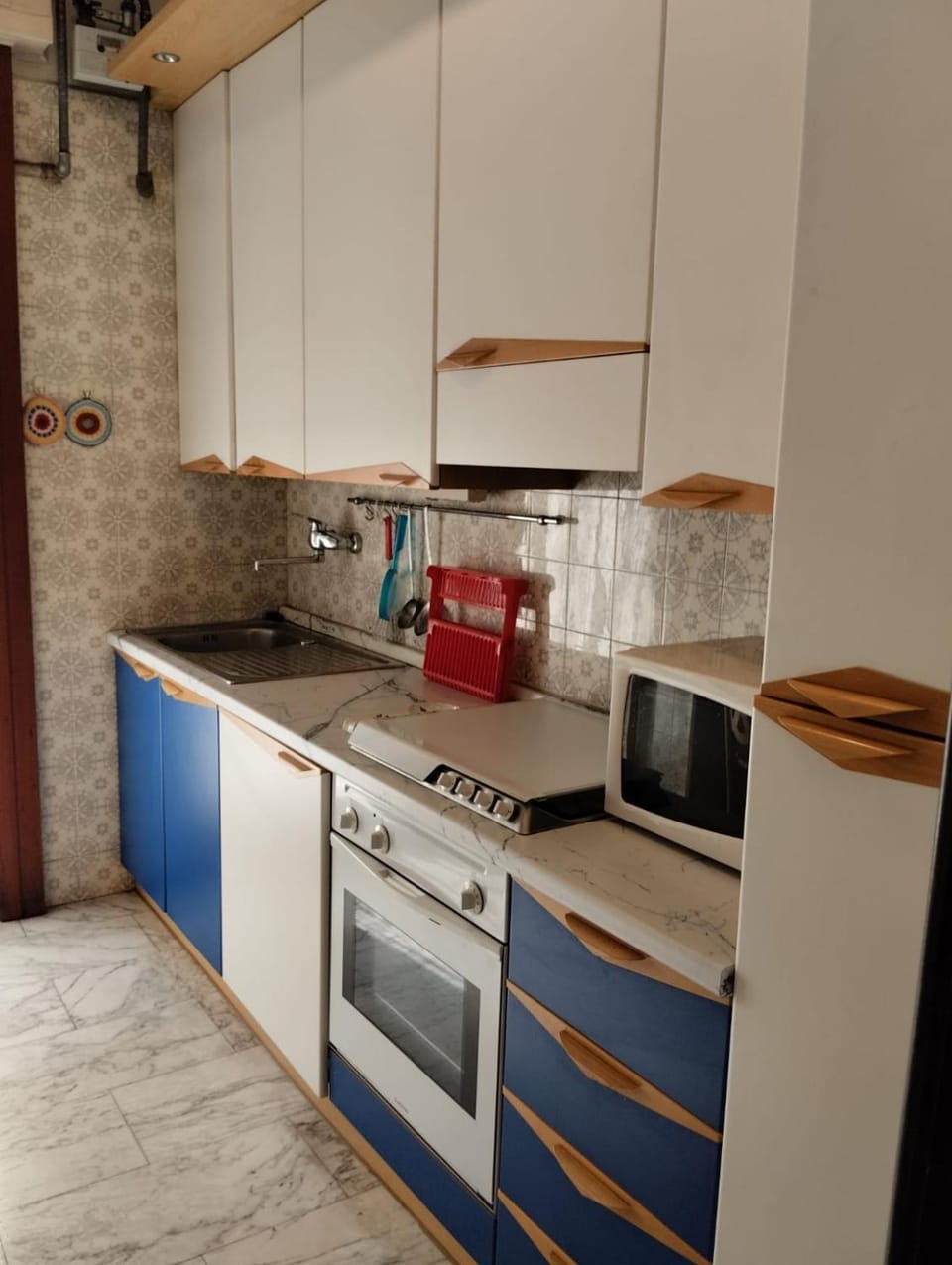 Le Caravelle a 150 MT a piedi dalle spiagge Apartment in Chiavari