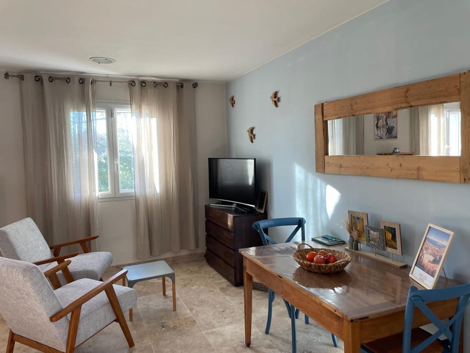 ARLES CAMPAGNE LOCATION "La Campagn'Arles" Bed and Breakfast in Arles