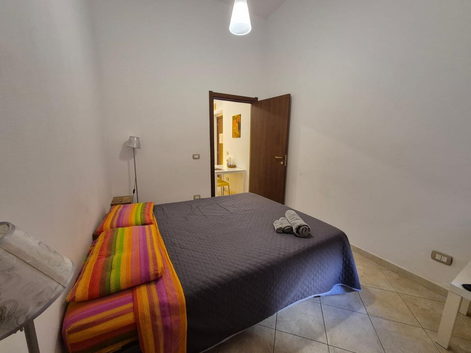 Fronte porto apartment Apartment in Porto Torres
