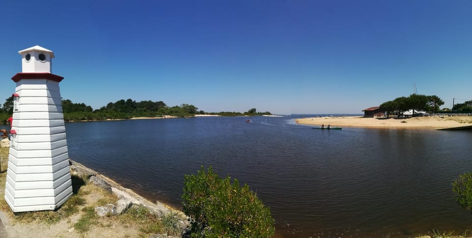 Nearby landmark, Beach, Sea view