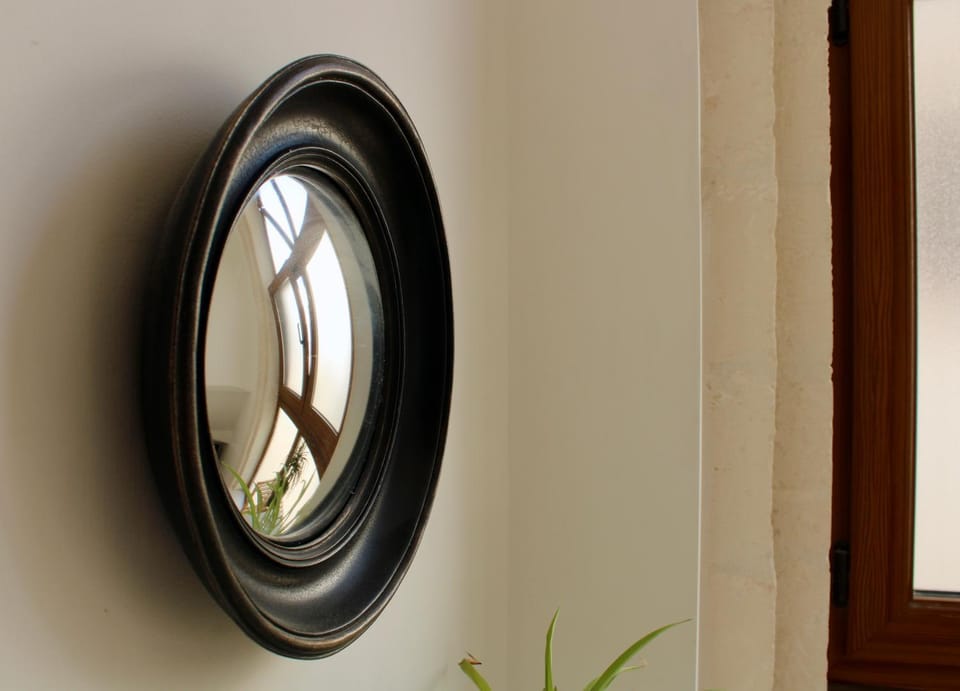 Decorative detail