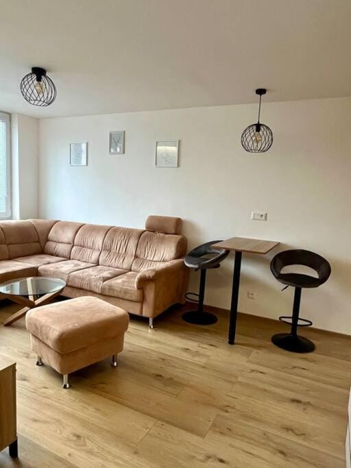 Apartman Amur Apartment in Slovakia