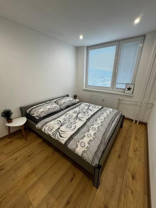 Apartman Amur Apartment in Slovakia