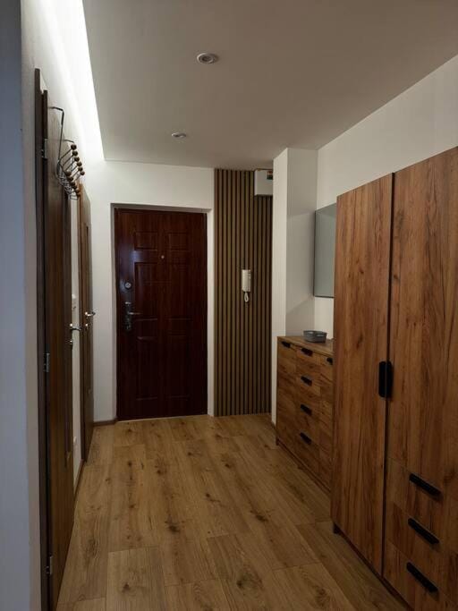 Apartman Amur Apartment in Slovakia