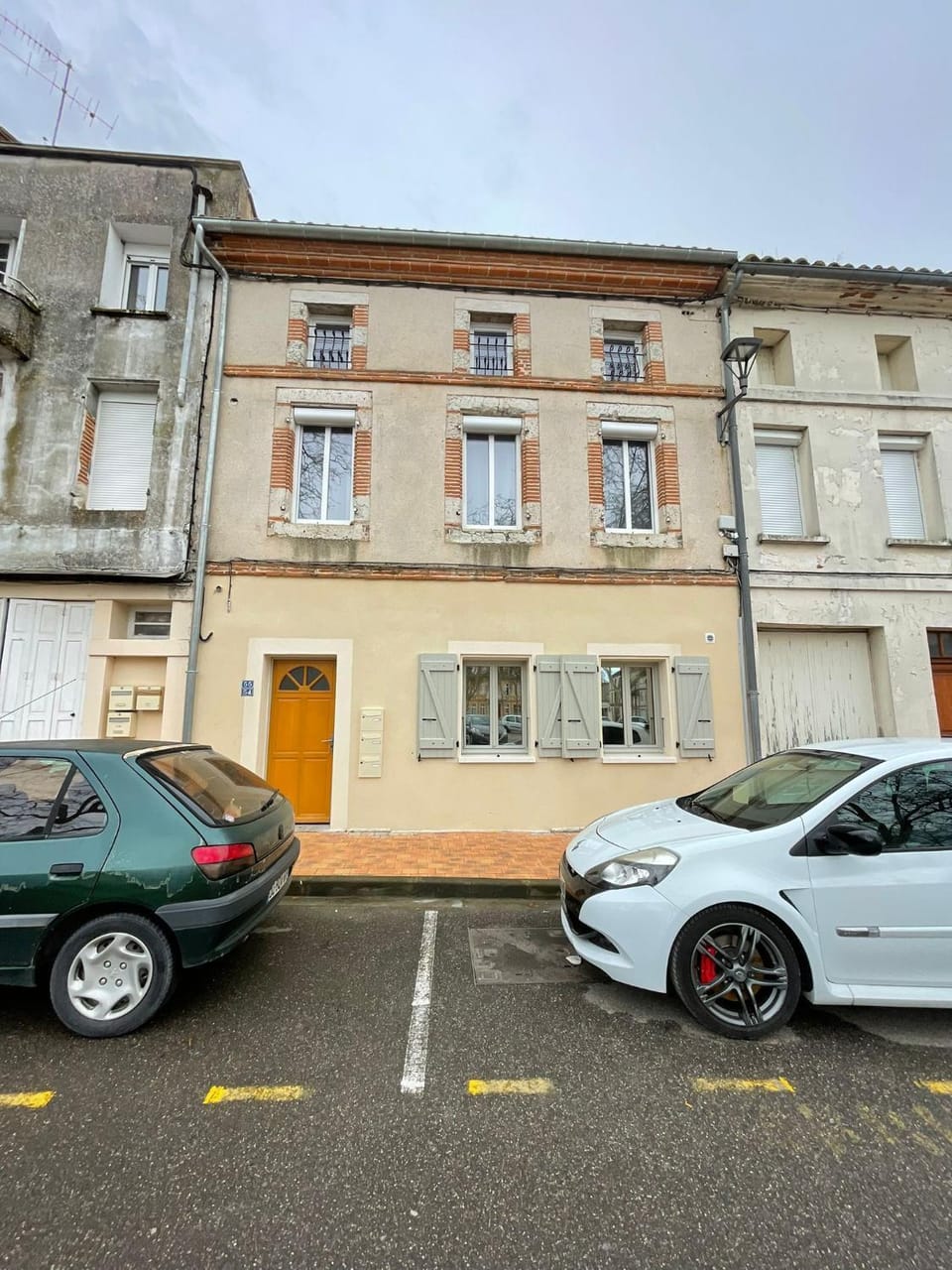 Valence Dream by rêve bleu Apartment in Occitanie