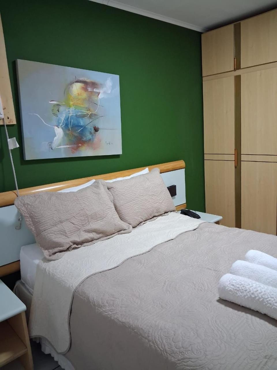 Apart Quartier Latin Apartment in Vitoria