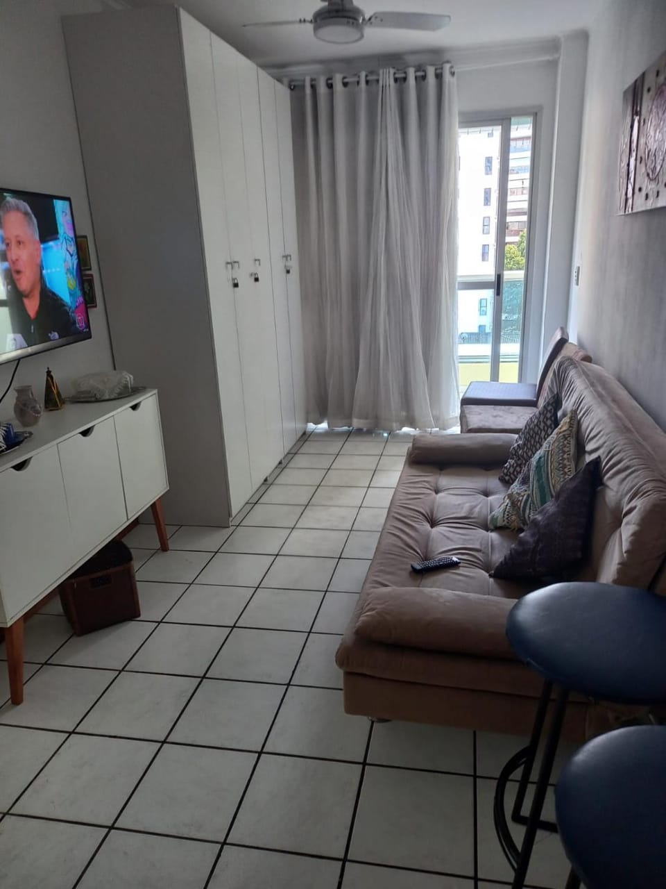 Apart Quartier Latin Apartment in Vitoria