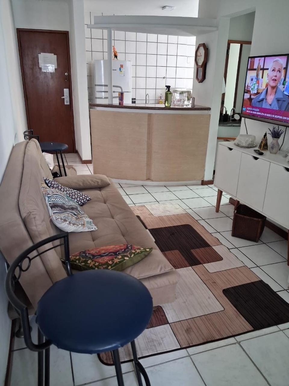 Apart Quartier Latin Apartment in Vitoria