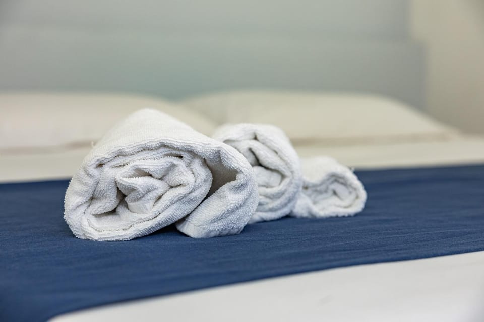 towels