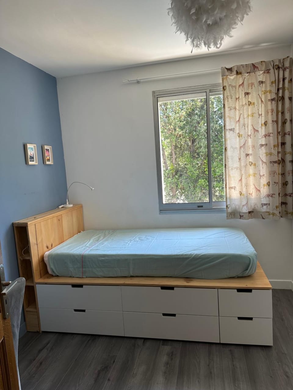 Maison au calme au cœur du village de Mazargues - 7 personnes - Piscine Villa in Marseille
