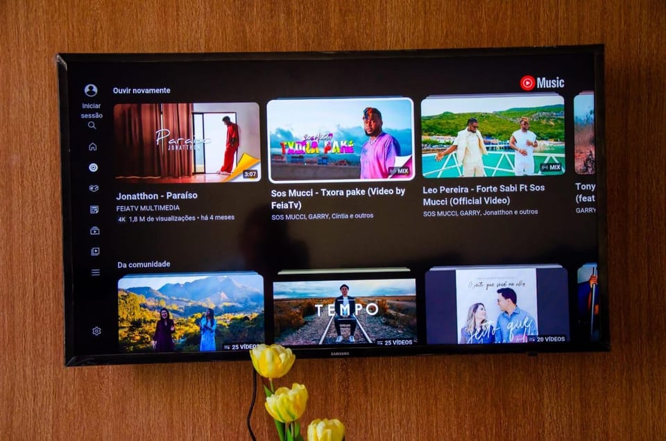 TV and multimedia