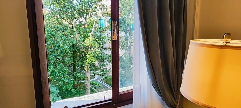 View (from property/room)