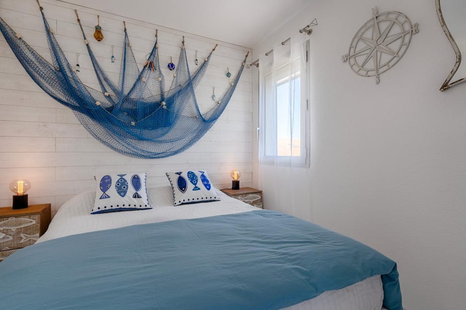LA PERLE DU SUD : Classement officiel 3 étoiles + 2 Clés Clévacances Apartment in Occitanie
