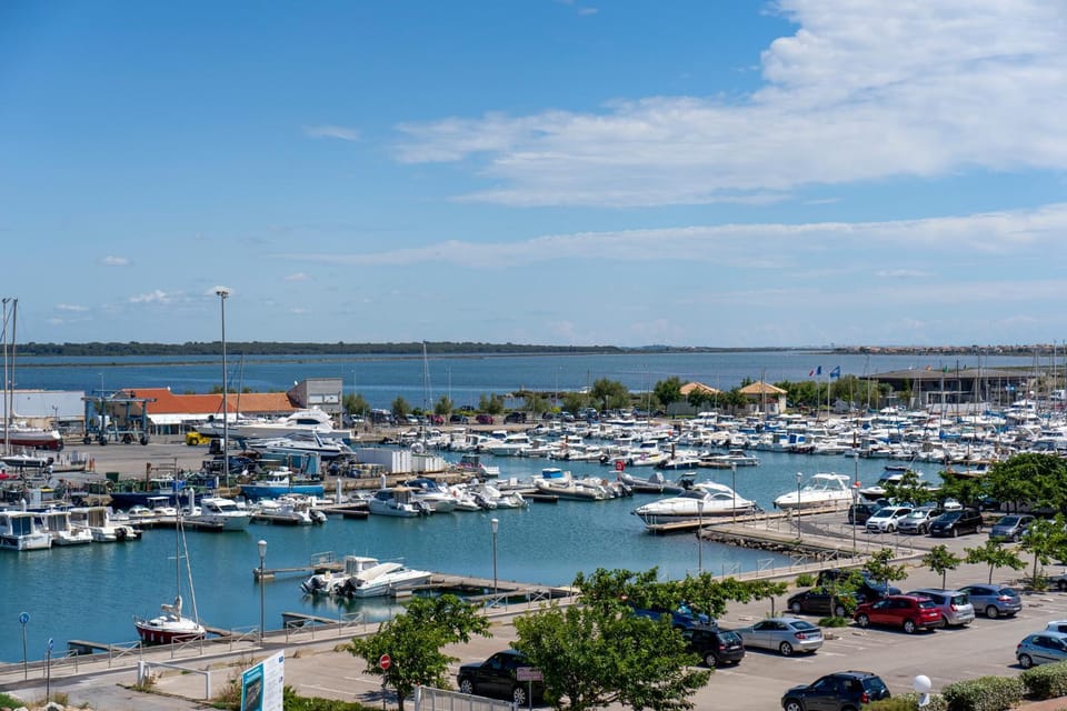 LA PERLE DU SUD : Classement officiel 3 étoiles + 2 Clés Clévacances Apartment in Occitanie