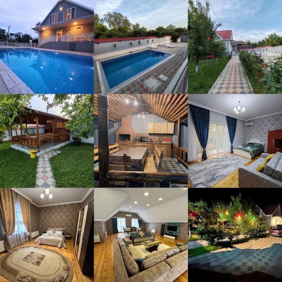 Patio, Garden, Garden view, Pool view, Swimming pool, sunbed