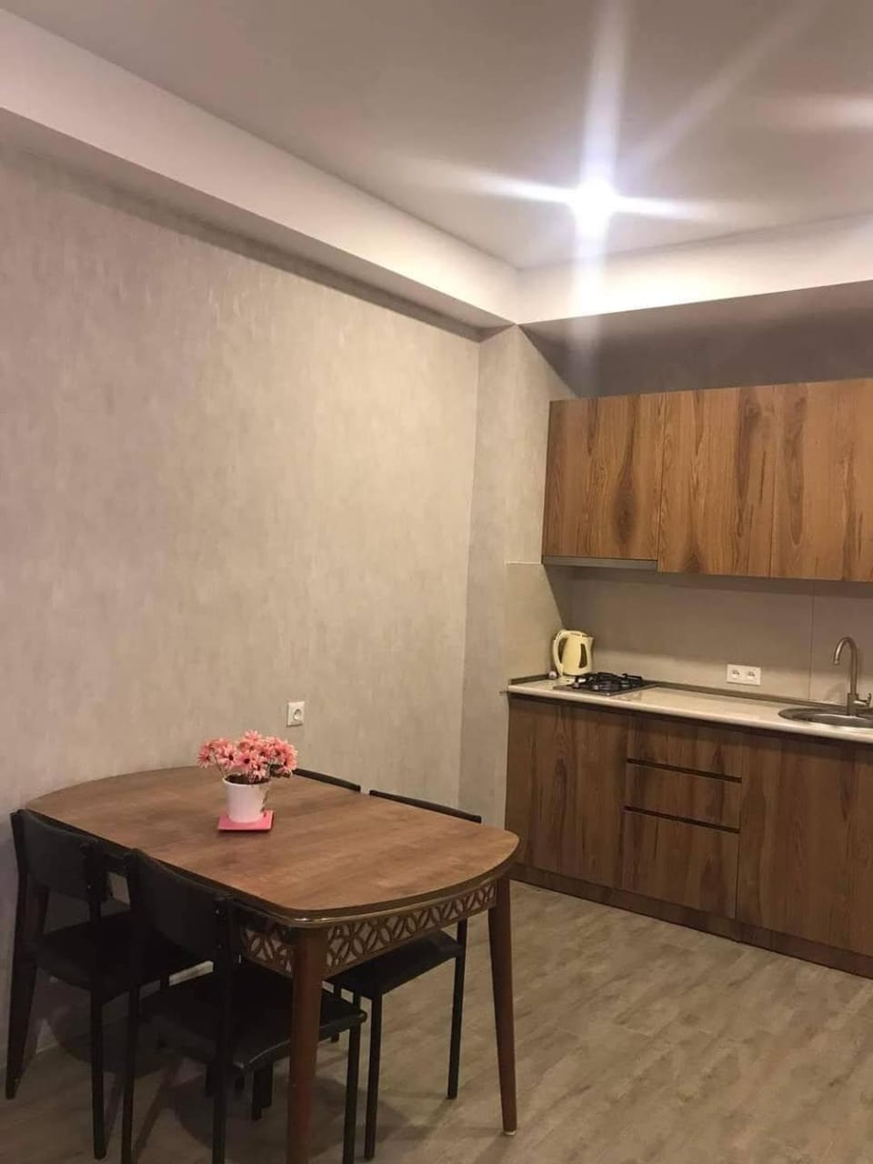 bakuriani didveli rezidensi G6 Apartment in Georgia