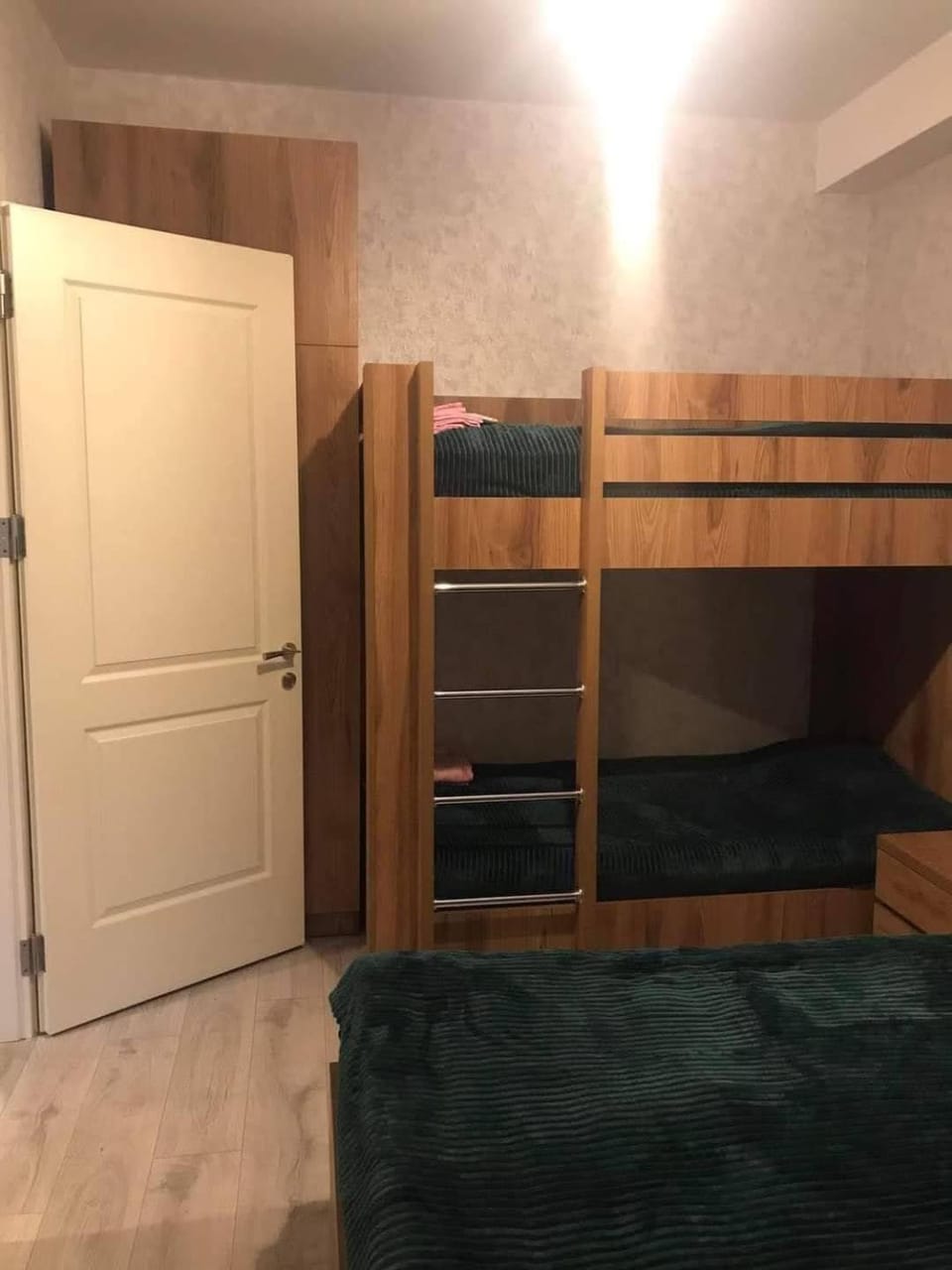 bakuriani didveli rezidensi G6 Apartment in Georgia