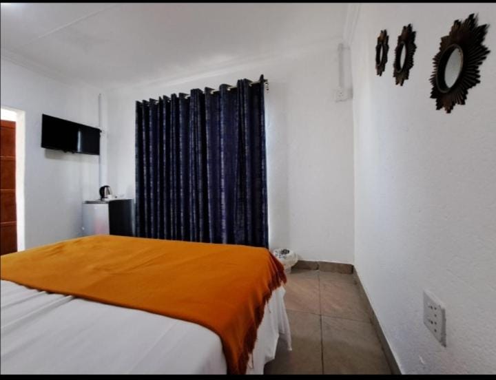 Riverside guesthouse Vacation rental in South Africa