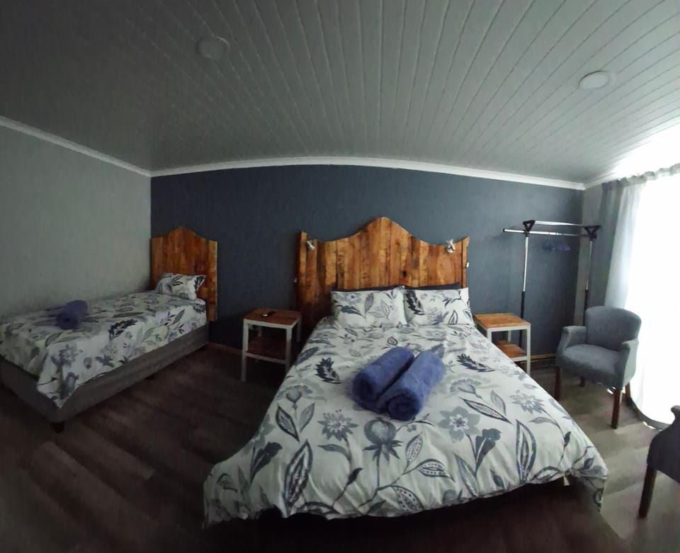 Friedenheim Gastehuis Bed and Breakfast in South Africa
