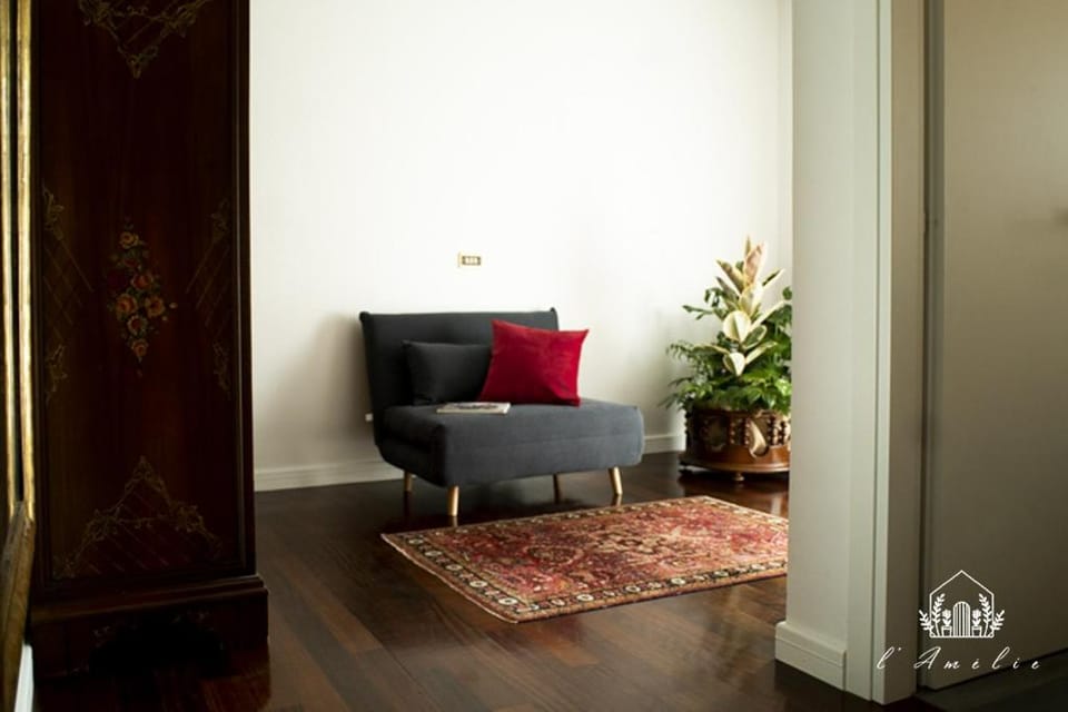 L'AmElie - Elegante Suite Apartment in Veneto