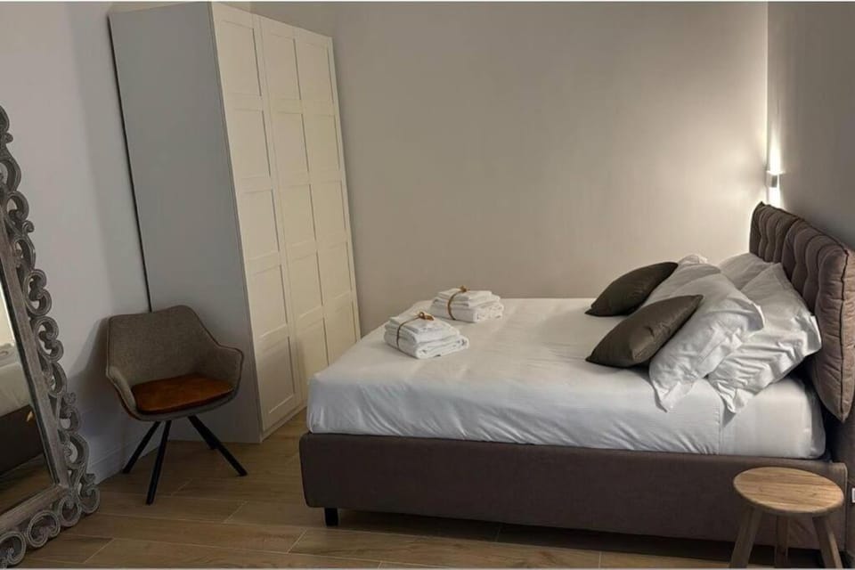 Cola di Rienzo 243 Relais-B House in Rome